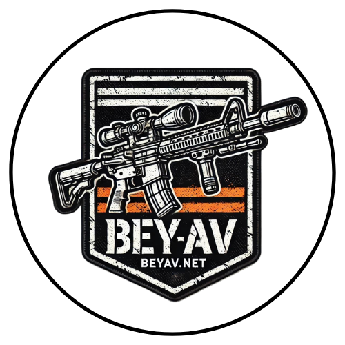 Bey Av